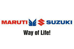 Maruthi Suzuki