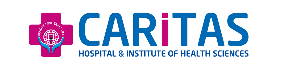 Caritas Hospital