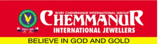 Chemmanur jewelers