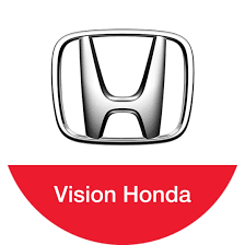 Vision Honda