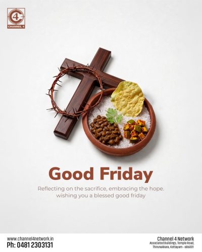 good friday