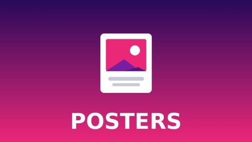 POSTERS